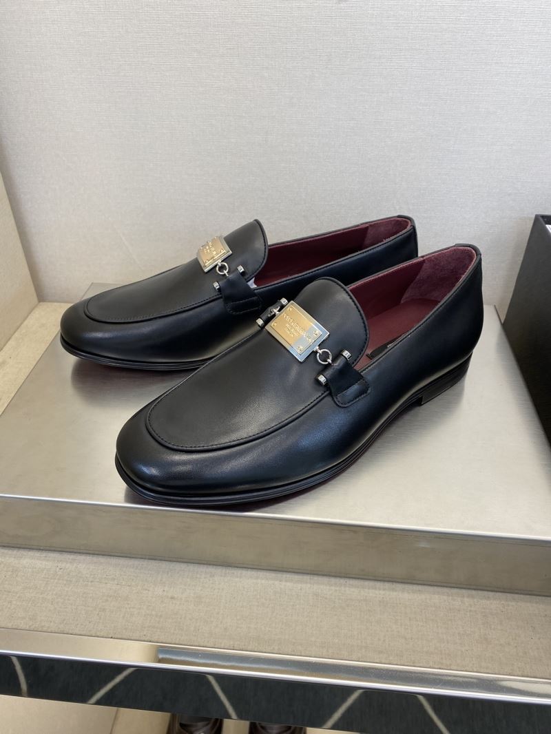 Dolce Gabbana Business Shoes